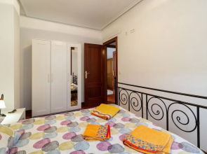 Exquisite Holiday Home in Carasa With Private Garden