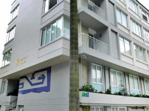 Park V Hotel & Suites