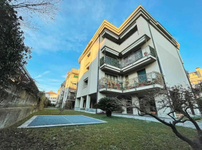 Papini's Home: Monza