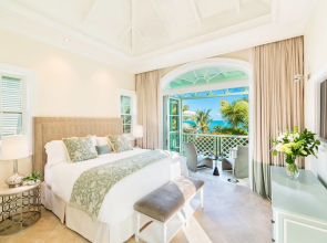 The Shore Club Turks and Caicos