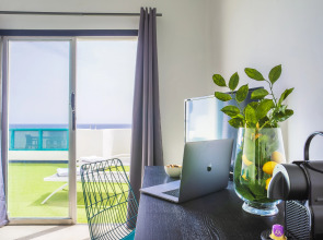 Apartamentos Islamar Arrecife