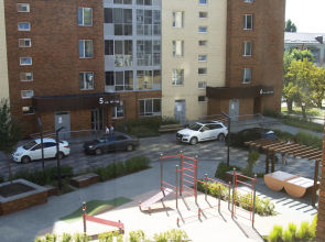 Bestflat (Bestflat) on Popov Street