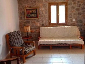 Inviting apartment in  Galaxidi with balcony