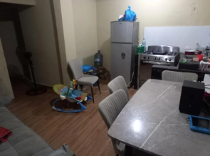 Apartahotel (fuckter)