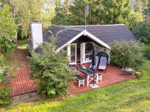 "Ninni" - 3.2km from the sea in Sealand