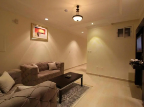Golden Prince Al Sulaymaniyah Hotel
