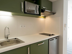 Privilège Appart Hotel Saint-Exupéry