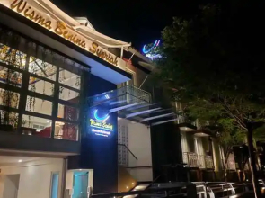 Bening Boutique Hotel Managed by Salak Hospitality - Syariah Hotel