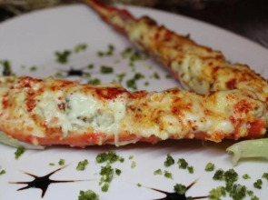 Отель «Лангуст»