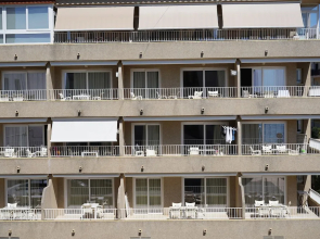Apartaments Gibert II