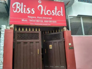 Bliss Hostel Guest House