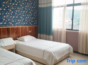 Xianju Stomping Songs Homestay