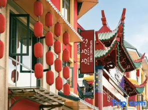 Dal Vostro Homestay - Ocean Park 2 & 3
