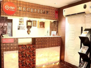 OYO Rooms Howrah Railway Station