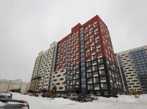 Vetka Home Studio Apartment (Vetka Home) The outskirts