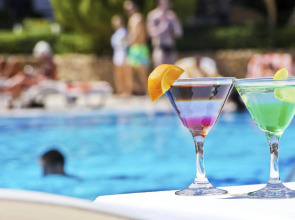 Falcon Naama Star Hotel