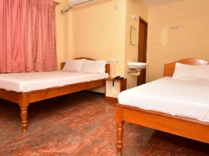 Royal Park By Omatra