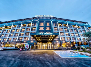 Dyne Oceano Hotel