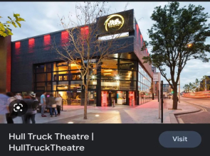 City Centre Duplex Sleeps 4 H9