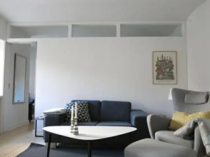 Apartmentincopenhagen Apartment 1207