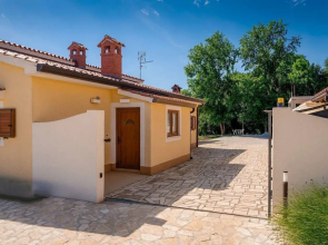 Villa Vista Mare