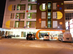 Tab Hotel