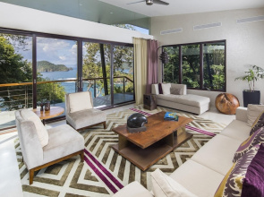 Seacliff Point Stunning Ocean Views Throughout