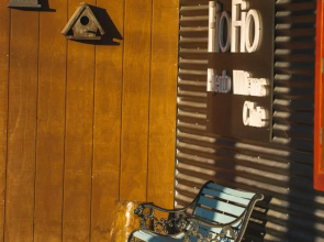 Hotel Fio Fio