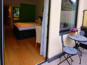 Apartment Gastein