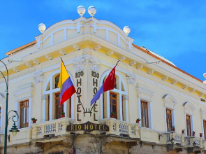 Rio Hotel