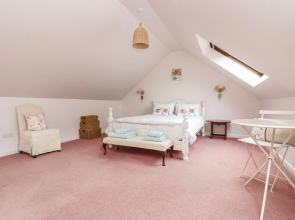 Bolitho's Retreat