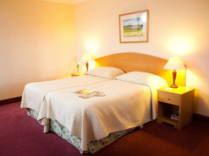 Ballathie Country House Hotel and Estate
