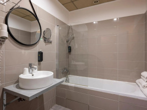 The Originals Boutique, Hôtel Danieli, Avignon