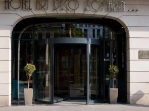 Hôtel Art Déco Euralille