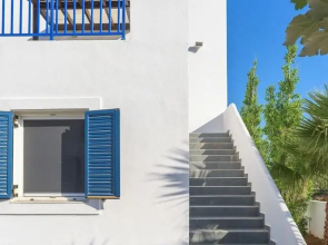 Villa Deep Blue