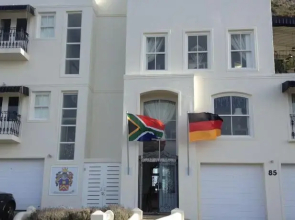 Perseverantia Exclusive Guest House