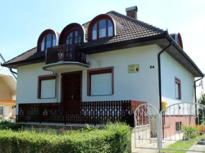 Lvia Apartman Zalakaros