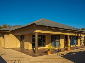 Peaconwood Boutique B&B