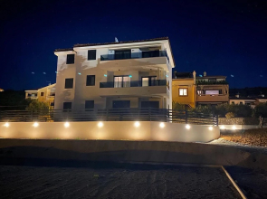 Amazing Apartment in Punat With Wifi and 2 Bedrooms