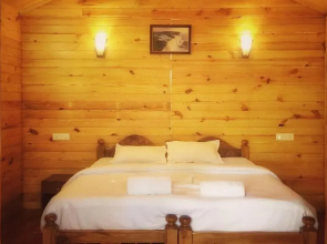 Royal Wood Beach Resort