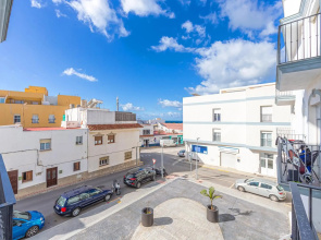 Apartamento Centrico - SimplyTarifa