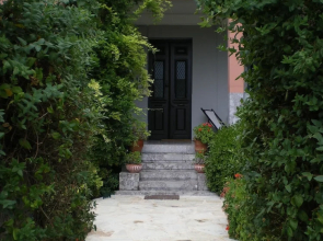 Mansion With 7 Bedrooms in Hermione, With Wonderful sea View, Enclosed