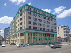 Malecón Blue Apartment