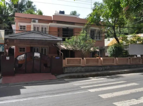 Nandanam Homestay