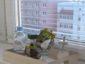 Odnushka Na Pomorskoy Lodging house