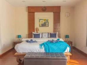 Bali Haven 3BDR Private Pool Villa