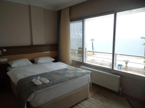 Perla Otel