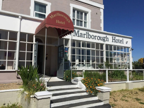 Marlborough Hotel