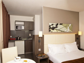 Séjours & Affaires Montreuil Saint Mandé