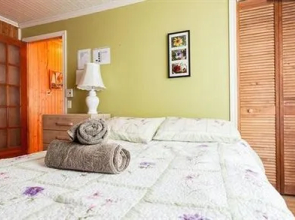 Hébergement chez l'habitant